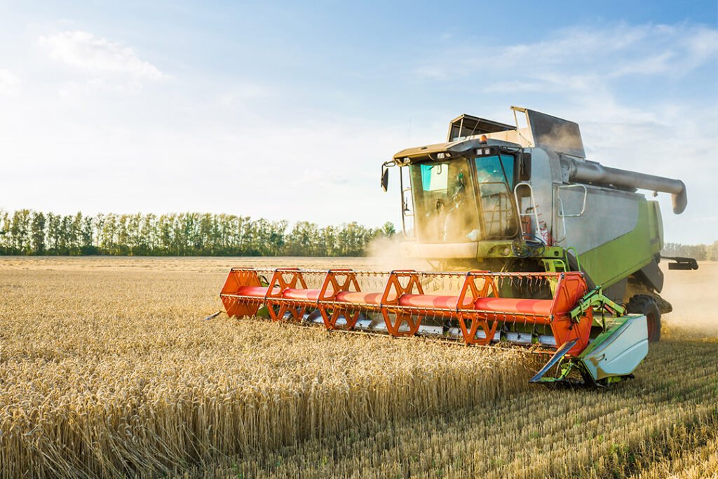 Agronex Trading
