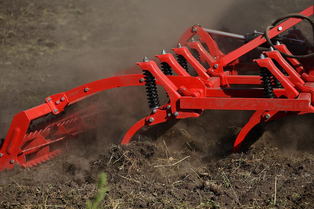 Agronex Trading