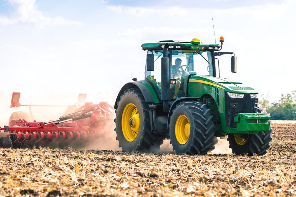 Agronex Trading
