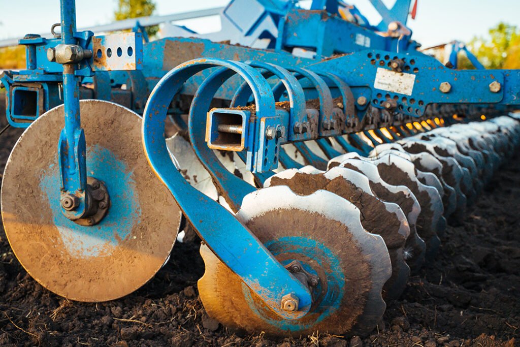 Agronex Trading
